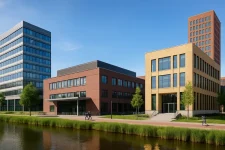 De veelzijdigheid van utiliteitsbouw in Amsterdam trends en ontwikkelingen