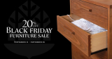 Ons Black Friday / Cyber ​​Monday-verkoopschema voor 2021