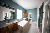 Badkamer hacks: 5 ideeën voor een prachtige badkamer!