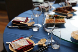 Waarom kiezen voor een ovale eettafel?